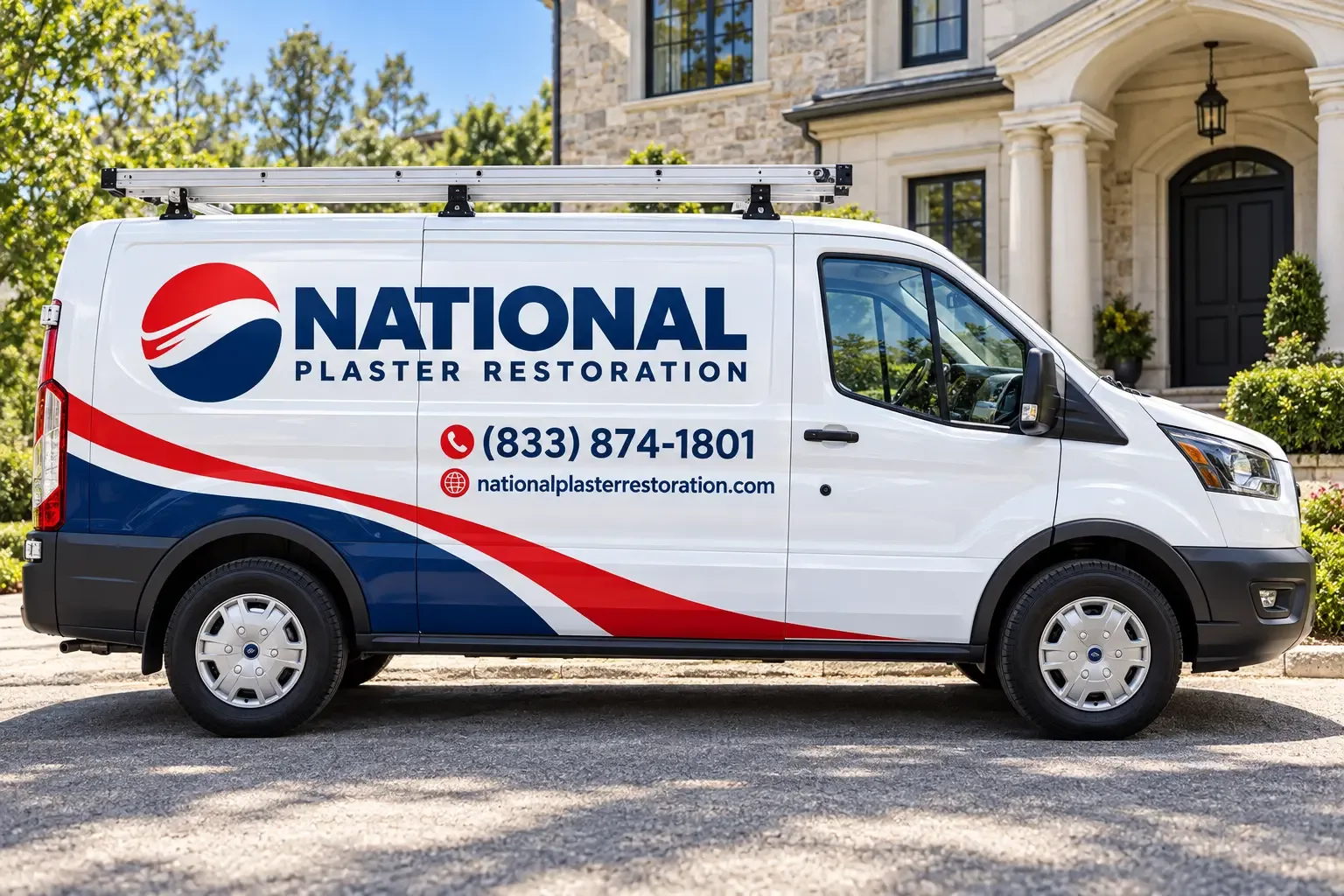 Plaster Repair in Montrose, AL near me